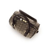 ST Jacquard ボストンバッグ | Samantha Thavasa | 詳細画像3 