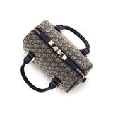 ST Jacquard ボストンバッグ | Samantha Thavasa | 詳細画像17