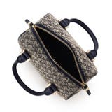 ST Jacquard ボストンバッグ | Samantha Thavasa | 詳細画像18