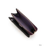 ディズニーヴィランズコレクション 「アースラ」 折財布 | SAMANTHAVEGA | 詳細画像4 