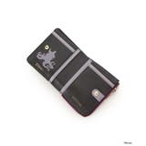 ディズニーヴィランズコレクション 「アースラ」 折財布 | SAMANTHAVEGA | 詳細画像3 