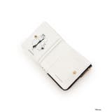 ディズニーヴィランズコレクション 「クルエラ」 折財布 | SAMANTHAVEGA | 詳細画像4 