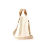 メッセージキャンバスバッグ | Samantha Thavasa Petit Choice | 詳細画像2 