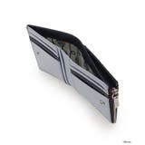 「ドナルドダック」&「デイジーダック」 コレクション 折財布(ドナルドダック) | Samantha Thavasa | 詳細画像3