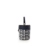 オリジナル金具ツイード バニティバッグ | Samantha Thavasa | 詳細画像7 