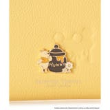 『くまのプーさん』コレクション 折財布 | Samantha Thavasa Petit Choice | 詳細画像4 