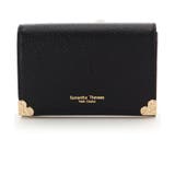 ハート金具 名刺入れ | Samantha Thavasa Petit Choice | 詳細画像6 