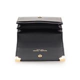 ハート金具 名刺入れ | Samantha Thavasa Petit Choice | 詳細画像5 