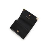 ハート金具 名刺入れ | Samantha Thavasa Petit Choice | 詳細画像3 