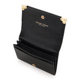 ハート金具 名刺入れ | Samantha Thavasa Petit Choice | 詳細画像4 