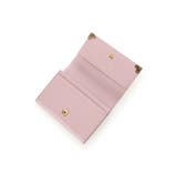 ハート金具 名刺入れ | Samantha Thavasa Petit Choice | 詳細画像9 