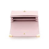 ハート金具 名刺入れ | Samantha Thavasa Petit Choice | 詳細画像11 