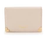 ハート金具 名刺入れ | Samantha Thavasa Petit Choice | 詳細画像18 