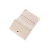 ハート金具 名刺入れ | Samantha Thavasa Petit Choice | 詳細画像15 