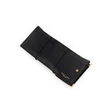 ハート金具 折財布 | Samantha Thavasa Petit Choice | 詳細画像3 