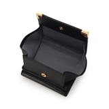 ハート金具 折財布 | Samantha Thavasa Petit Choice | 詳細画像5 