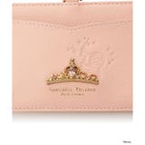 「ディズニープリンセスコレクション」IDケース | Samantha Thavasa Petit Choice | 詳細画像3