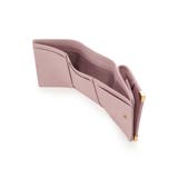 ハート金具 折財布 | Samantha Thavasa Petit Choice | 詳細画像13 