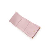 ハート金具 折財布 | Samantha Thavasa Petit Choice | 詳細画像10 