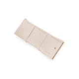 ハート金具 折財布 | Samantha Thavasa Petit Choice | 詳細画像17 