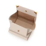 ハート金具 折財布 | Samantha Thavasa Petit Choice | 詳細画像19 