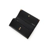 ハート金具 長財布 | Samantha Thavasa Petit Choice | 詳細画像3 