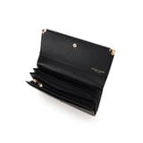 ハート金具 長財布 | Samantha Thavasa Petit Choice | 詳細画像5 