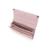 ハート金具 長財布 | Samantha Thavasa Petit Choice | 詳細画像11 