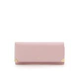 ピンク | ハート金具 長財布 | Samantha Thavasa Petit Choice
