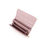 ハート金具 長財布 | Samantha Thavasa Petit Choice | 詳細画像10 