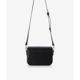 パナマ風ベルト金具ショルダーバッグ | SAMANTHAVEGA | 詳細画像5 