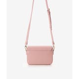 パナマ風ベルト金具ショルダーバッグ | SAMANTHAVEGA | 詳細画像19 