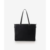 パナマ風ベルト金具トートバッグ | SAMANTHAVEGA | 詳細画像4