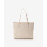 パナマ風ベルト金具トートバッグ | SAMANTHAVEGA | 詳細画像10