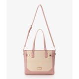 パナマ風ベルト金具トートバッグ | SAMANTHAVEGA | 詳細画像18