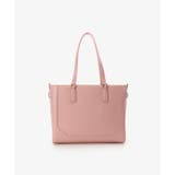 パナマ風ベルト金具トートバッグ | SAMANTHAVEGA | 詳細画像16