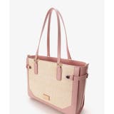 パナマ風ベルト金具トートバッグ | SAMANTHAVEGA | 詳細画像14