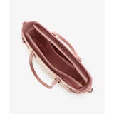 パナマ風ベルト金具トートバッグ | SAMANTHAVEGA | 詳細画像17