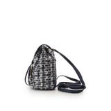 オリジナル金具ツイード リュック | Samantha Thavasa | 詳細画像7 