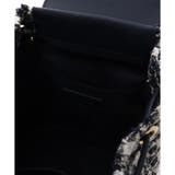 オリジナル金具ツイード リュック | Samantha Thavasa | 詳細画像10 