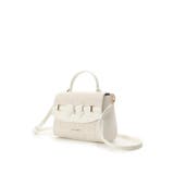 新色ツイードアクセントリボンショルダーバッグ | SAMANTHAVEGA | 詳細画像1 