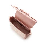 新色ツイードアクセントリボンショルダーバッグ | SAMANTHAVEGA | 詳細画像11 