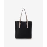 ★10周年記念★バイカラー縦型シンプルトート | & chouette | 詳細画像2 