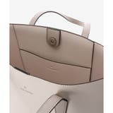 ★10周年記念★バイカラー縦型シンプルトート | & chouette | 詳細画像11 