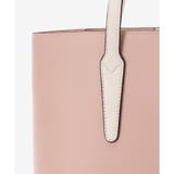 ★10周年記念★バイカラー縦型シンプルトート | & chouette | 詳細画像18 