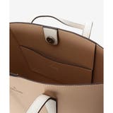 ★10周年記念★バイカラー縦型シンプルトート | & chouette | 詳細画像23 