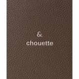 ★10周年記念★バイカラー縦型シンプルトート | & chouette | 詳細画像28 