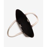 ★10周年記念★バイカラー縦型シンプルトート | & chouette | 詳細画像27 