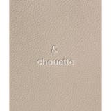 ★10周年記念★バイカラー縦型シンプルトート | & chouette | 詳細画像34 