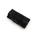 ストロベリーギンガム折財布 | SAMANTHAVEGA | 詳細画像4 